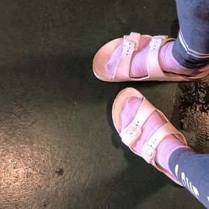 Meet your Posher, Fayth